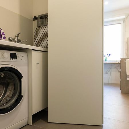 Ecogreen Flats Prestige - Central Station 밀라노 외부 사진