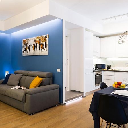 Ecogreen Flats Prestige - Central Station 밀라노 외부 사진