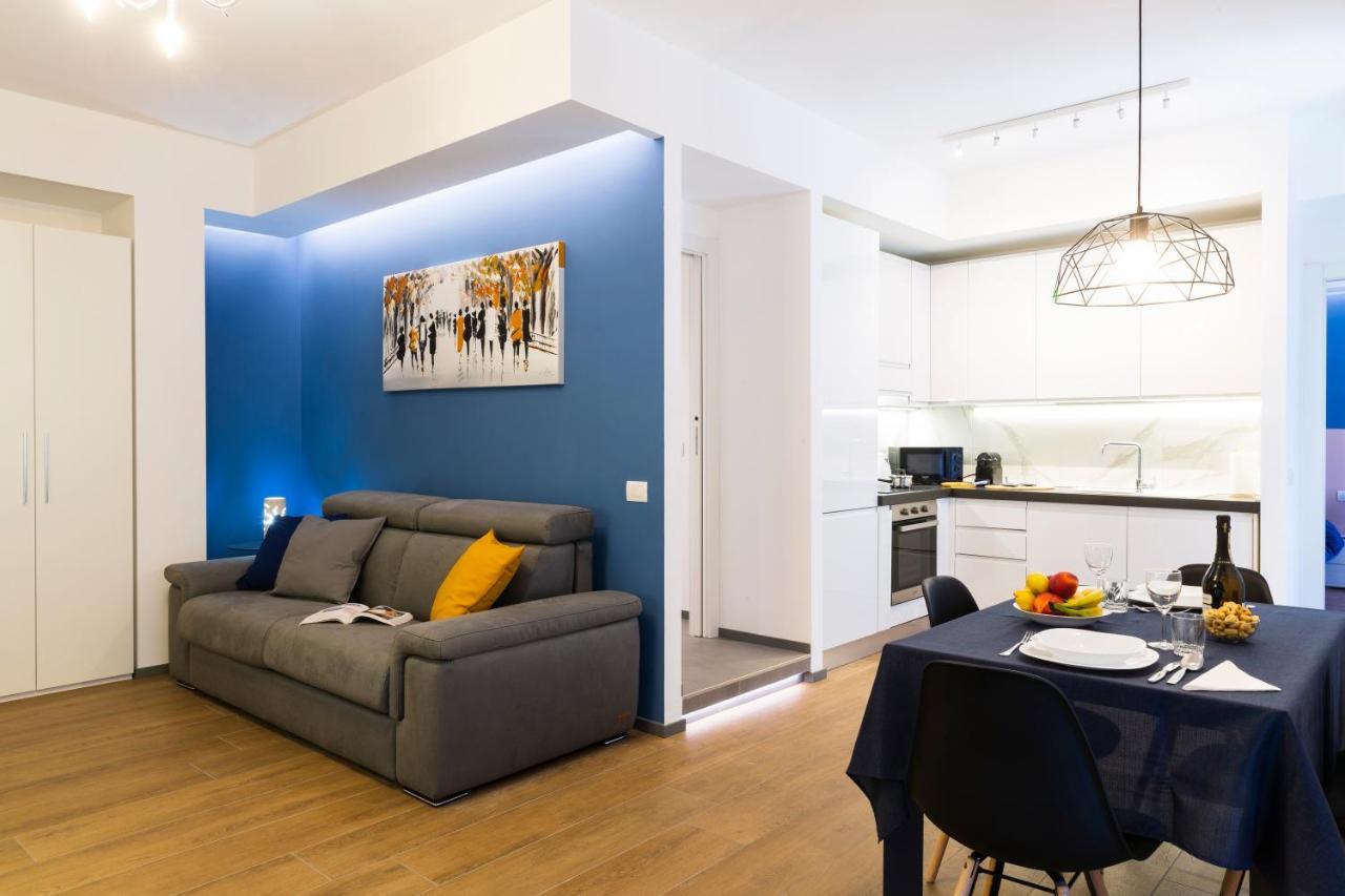 Ecogreen Flats Prestige - Central Station 밀라노 외부 사진