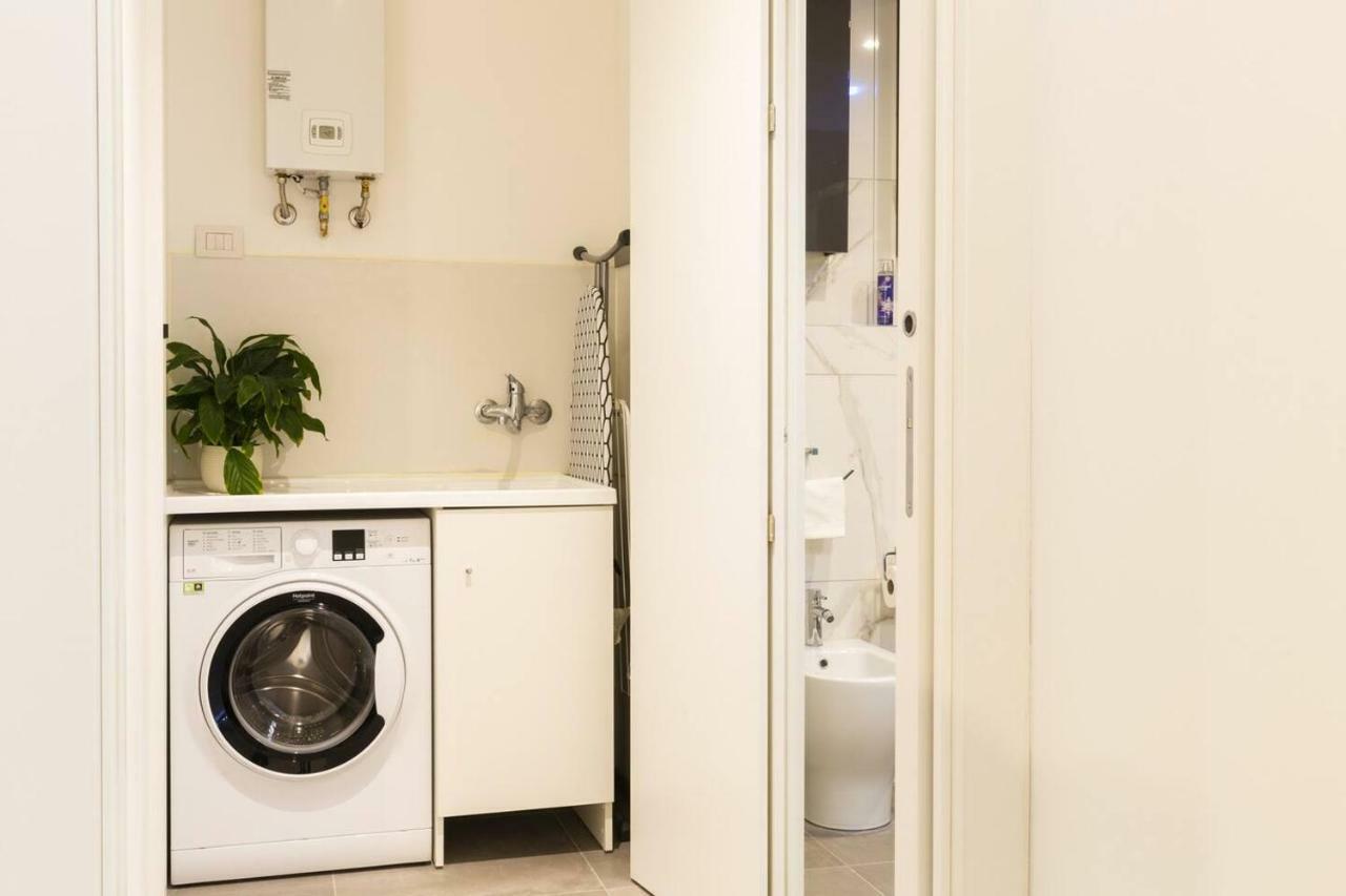 Ecogreen Flats Prestige - Central Station 밀라노 외부 사진