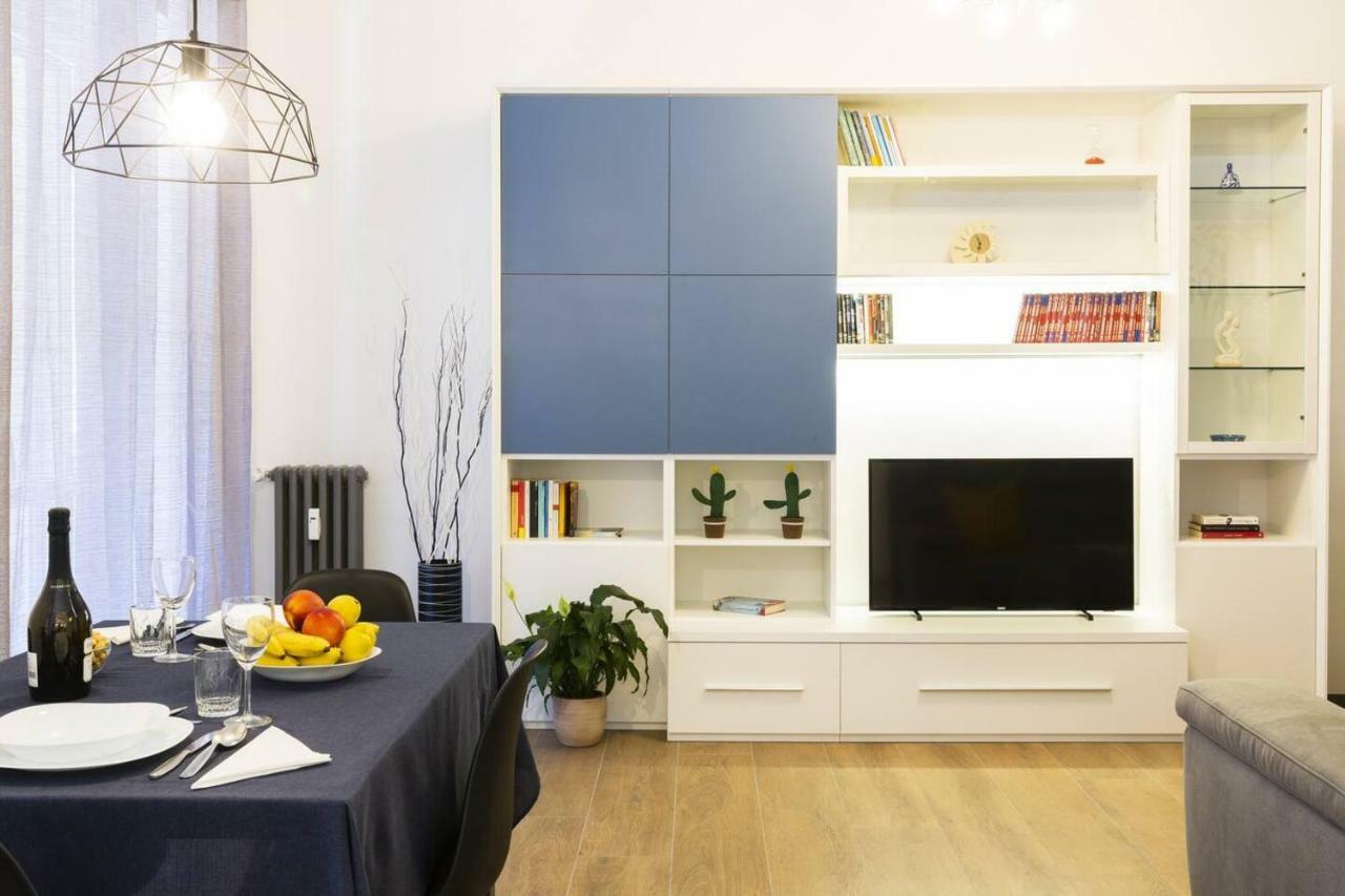 Ecogreen Flats Prestige - Central Station 밀라노 외부 사진