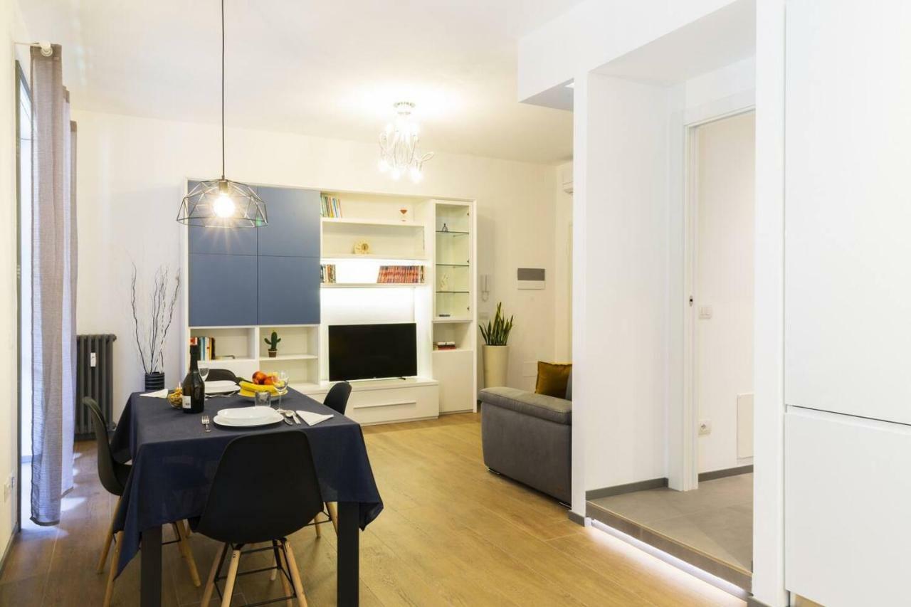 Ecogreen Flats Prestige - Central Station 밀라노 외부 사진