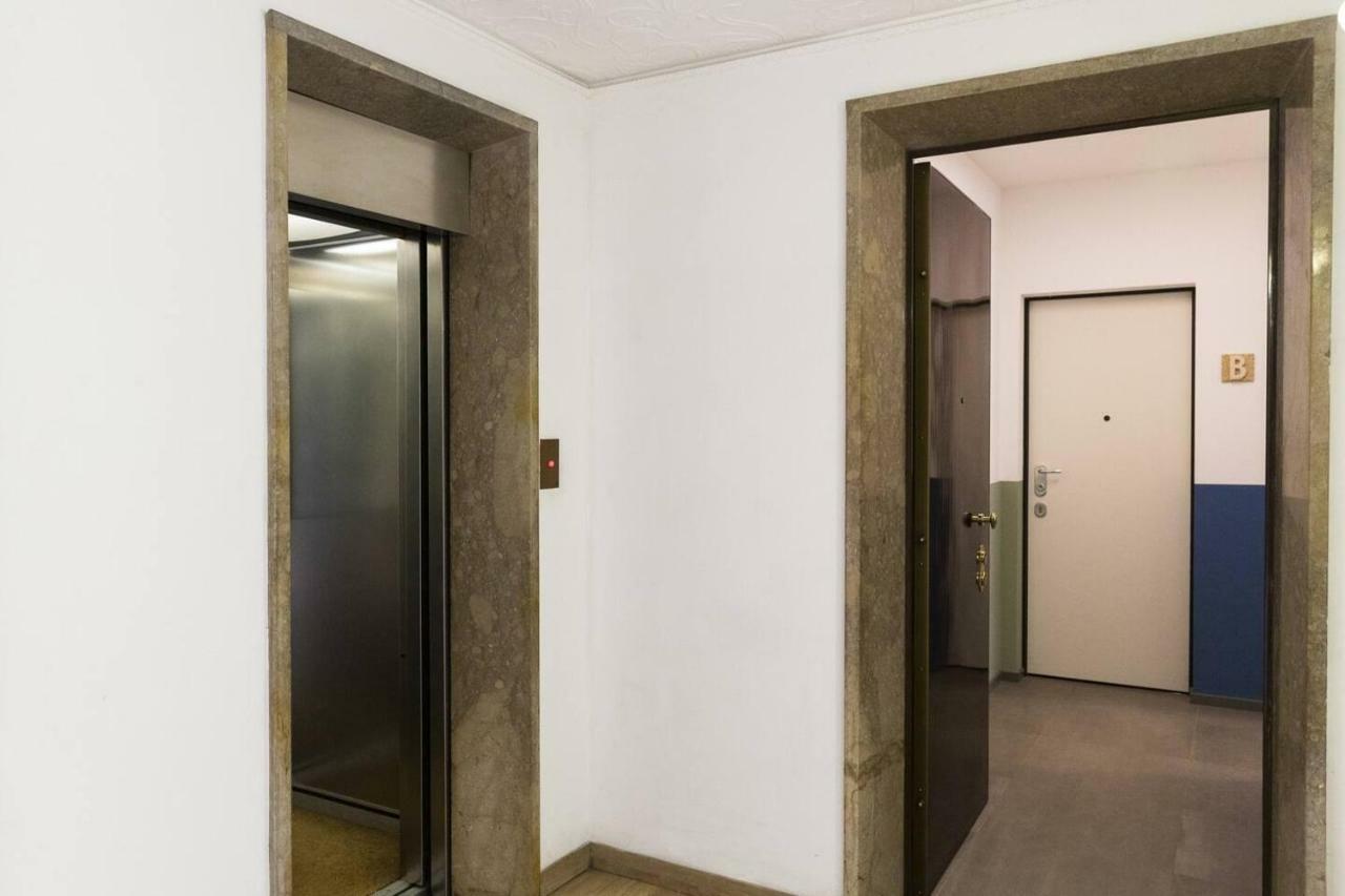 Ecogreen Flats Prestige - Central Station 밀라노 외부 사진
