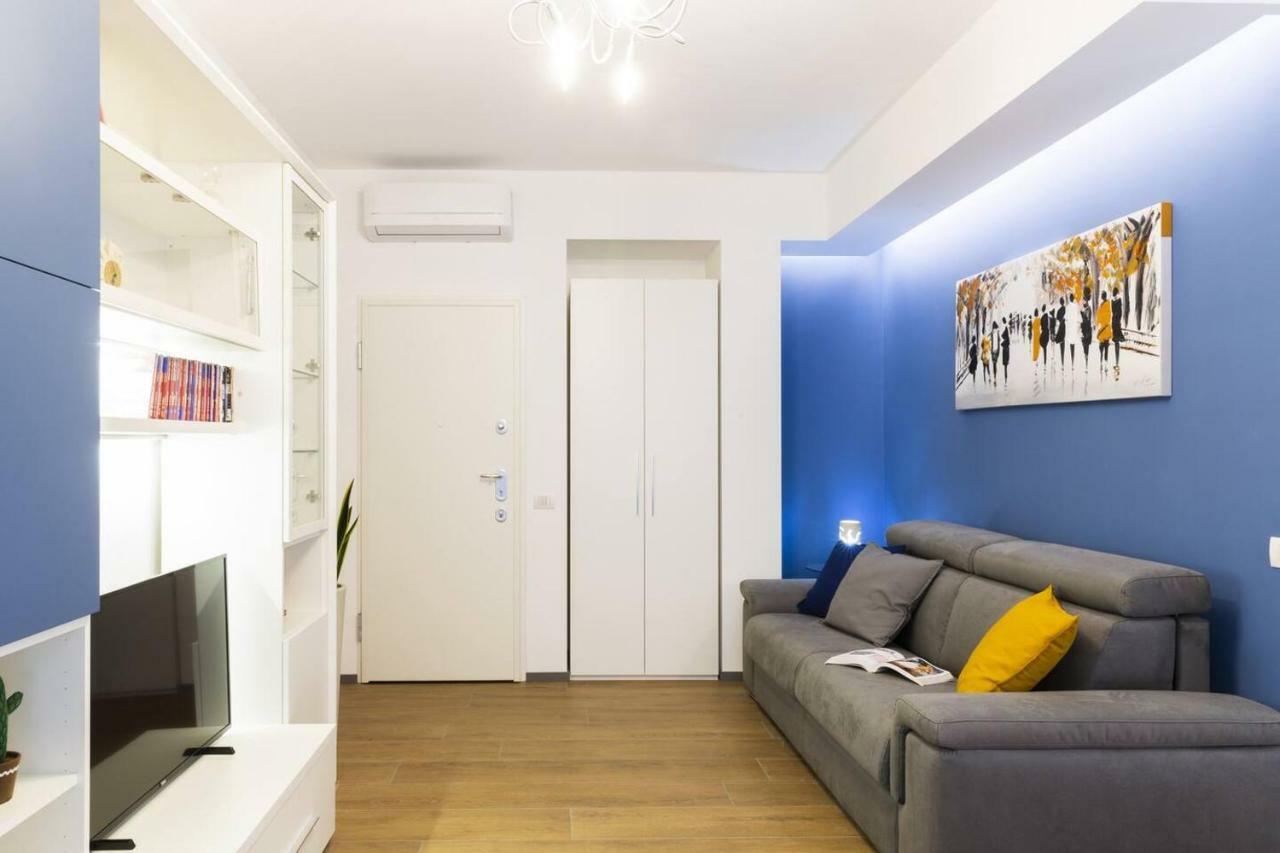 Ecogreen Flats Prestige - Central Station 밀라노 외부 사진