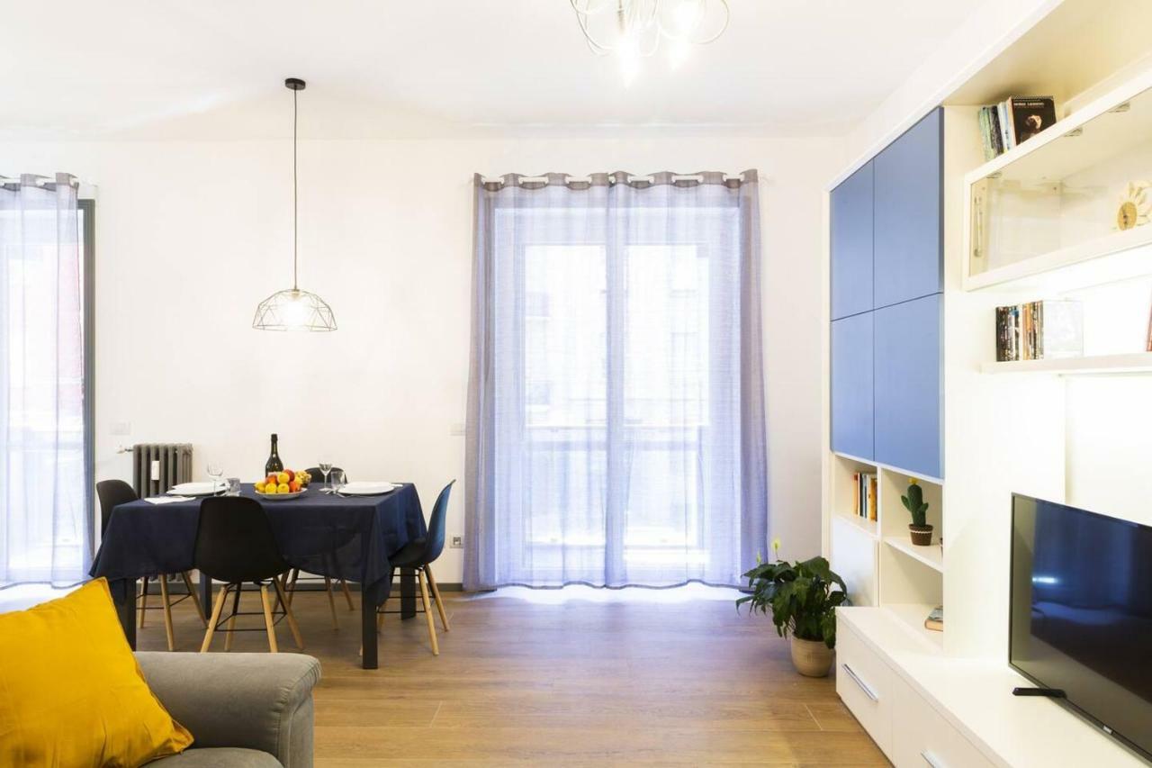 Ecogreen Flats Prestige - Central Station 밀라노 외부 사진