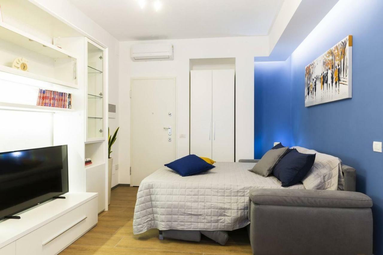 Ecogreen Flats Prestige - Central Station 밀라노 외부 사진