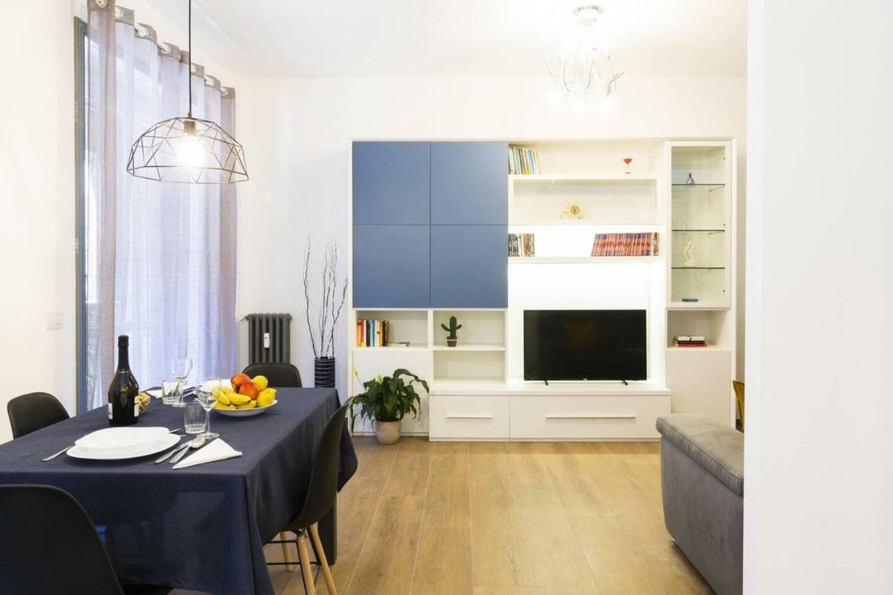 Ecogreen Flats Prestige - Central Station 밀라노 외부 사진