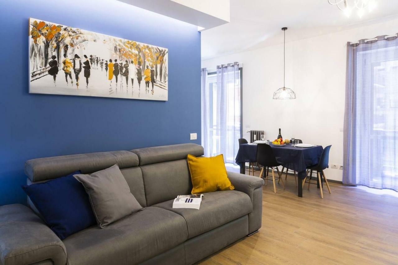 Ecogreen Flats Prestige - Central Station 밀라노 외부 사진
